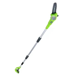 Pilarka łańcuchowa na wysięgniku Greenworks G24PS20