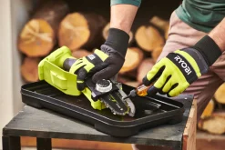 Pilarka łańcuchowa Ryobi ONE+ RY18PSX10A-0