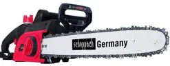 Pilarka łańcuchowa Scheppach CSE2700