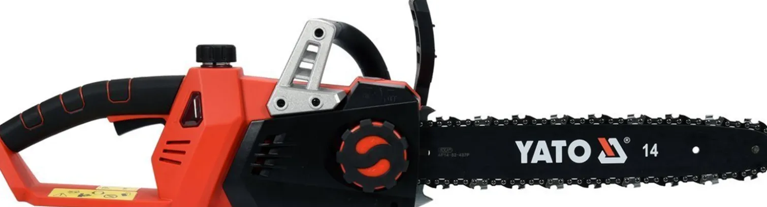 Pilarka łańcuchowa Yato YT-82813