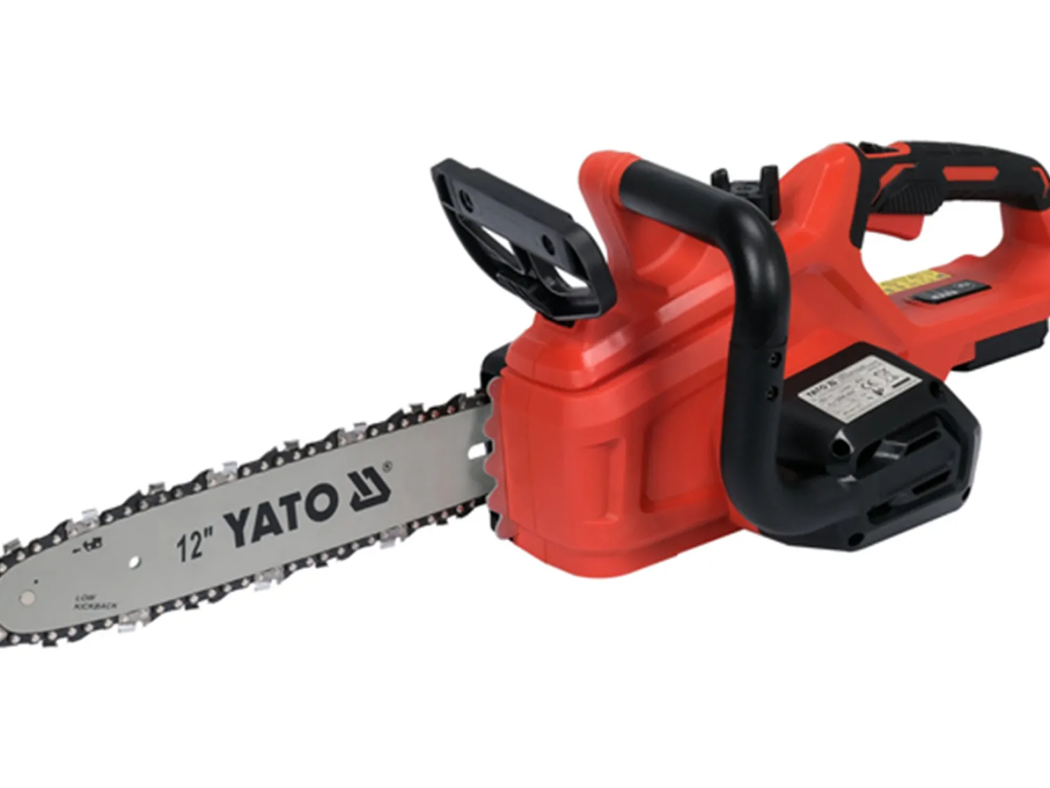 Pilarka łańcuchowa Yato YT-828138