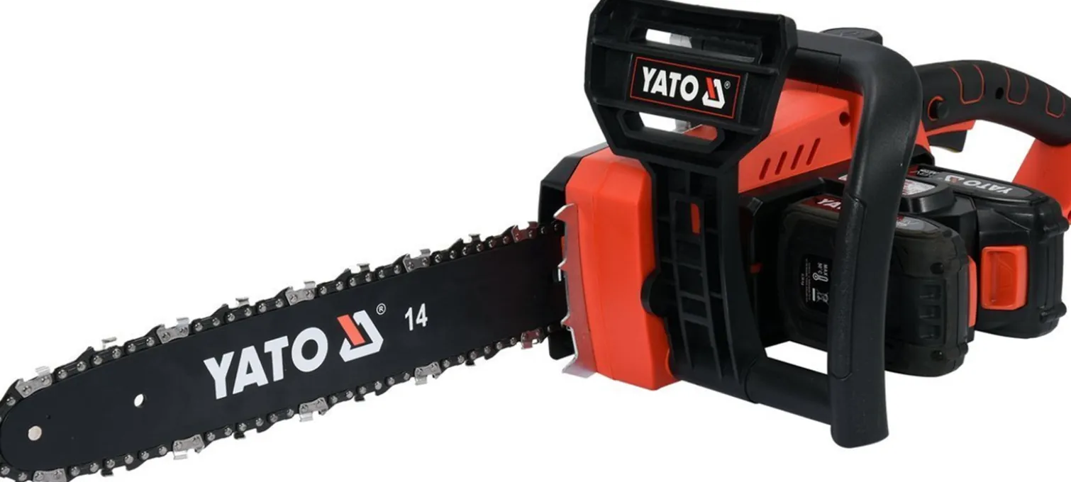 Pilarka łańcuchowa Yato YT-82812