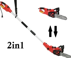Pilarka łańcuchowa Yato YT-84877
