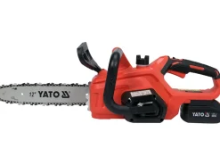 Pilarka łańcuchowa Yato YT-828137 1x4.0Ah