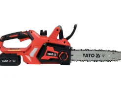 Pilarka łańcuchowa Yato YT-828137 1x4.0Ah