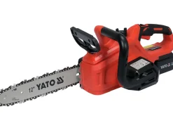 Pilarka łańcuchowa Yato YT-828137 1x4.0Ah