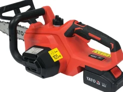 Pilarka łańcuchowa Yato YT-828137 1x4.0Ah