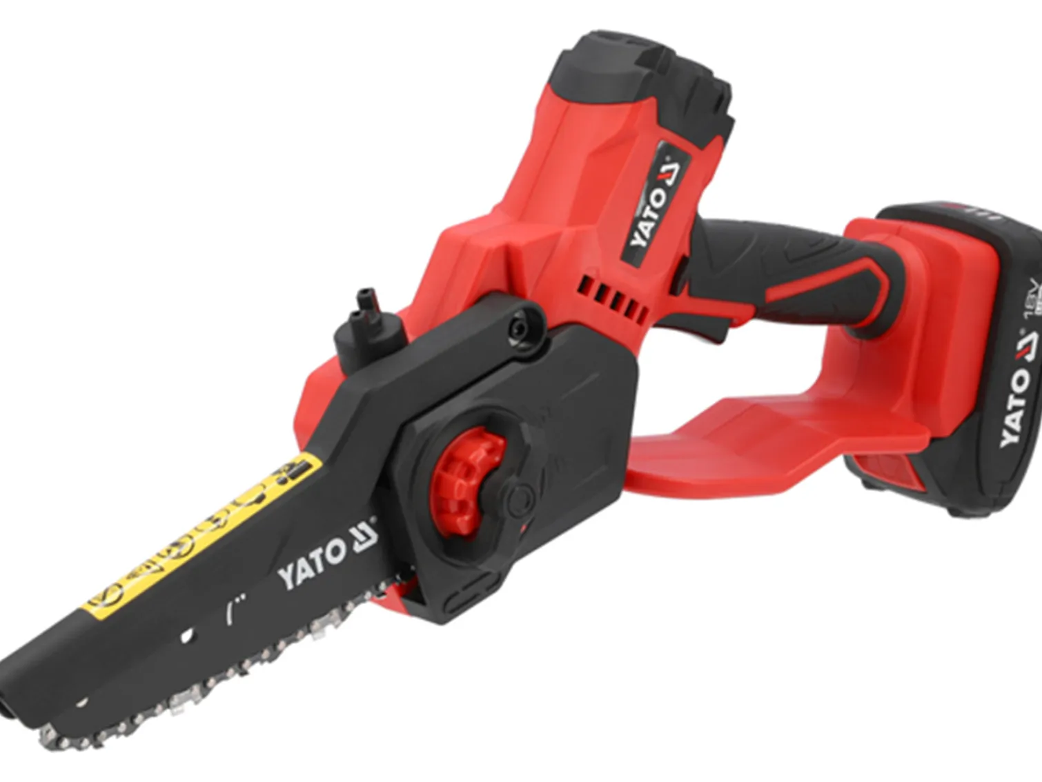 Pilarka łańcuchowa Yato YT-828133 1x2.0Ah