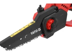 Pilarka łańcuchowa Yato YT-828133 1x2.0Ah