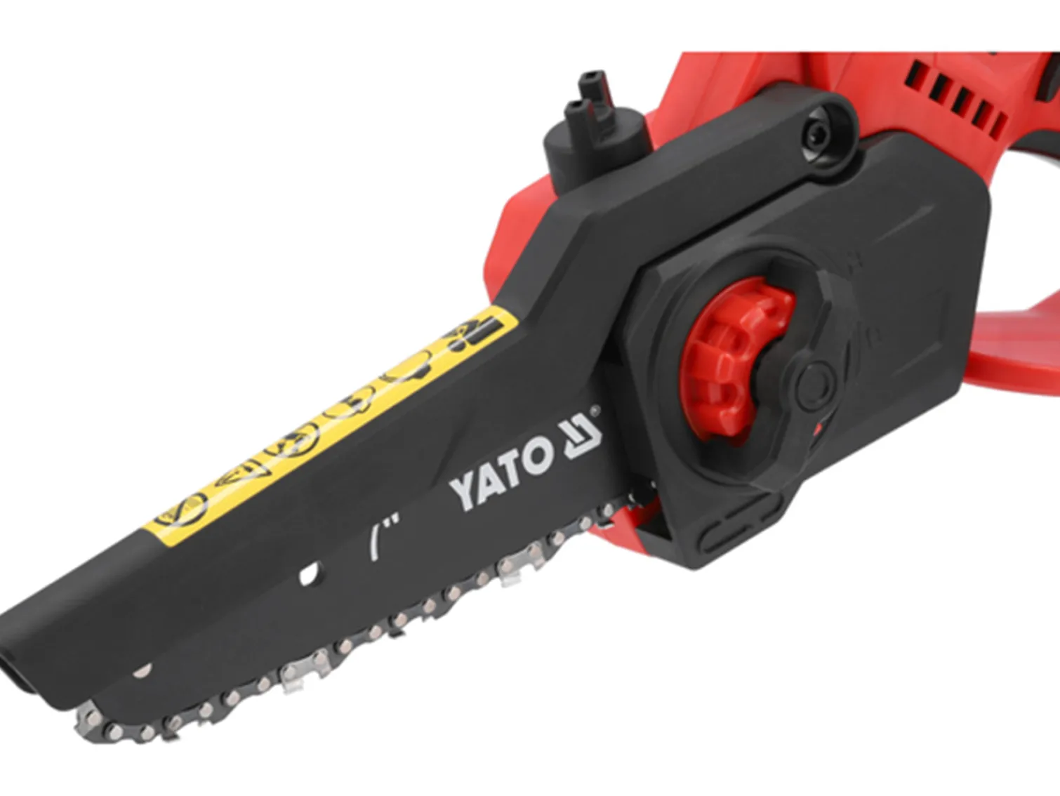 Pilarka łańcuchowa Yato YT-828133 1x2.0Ah
