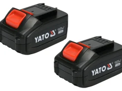 Pilarka łańcuchowa Yato YT-828131 2x4.0Ah