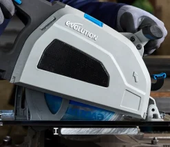 Pilarka do metalu Evolution S210CCS