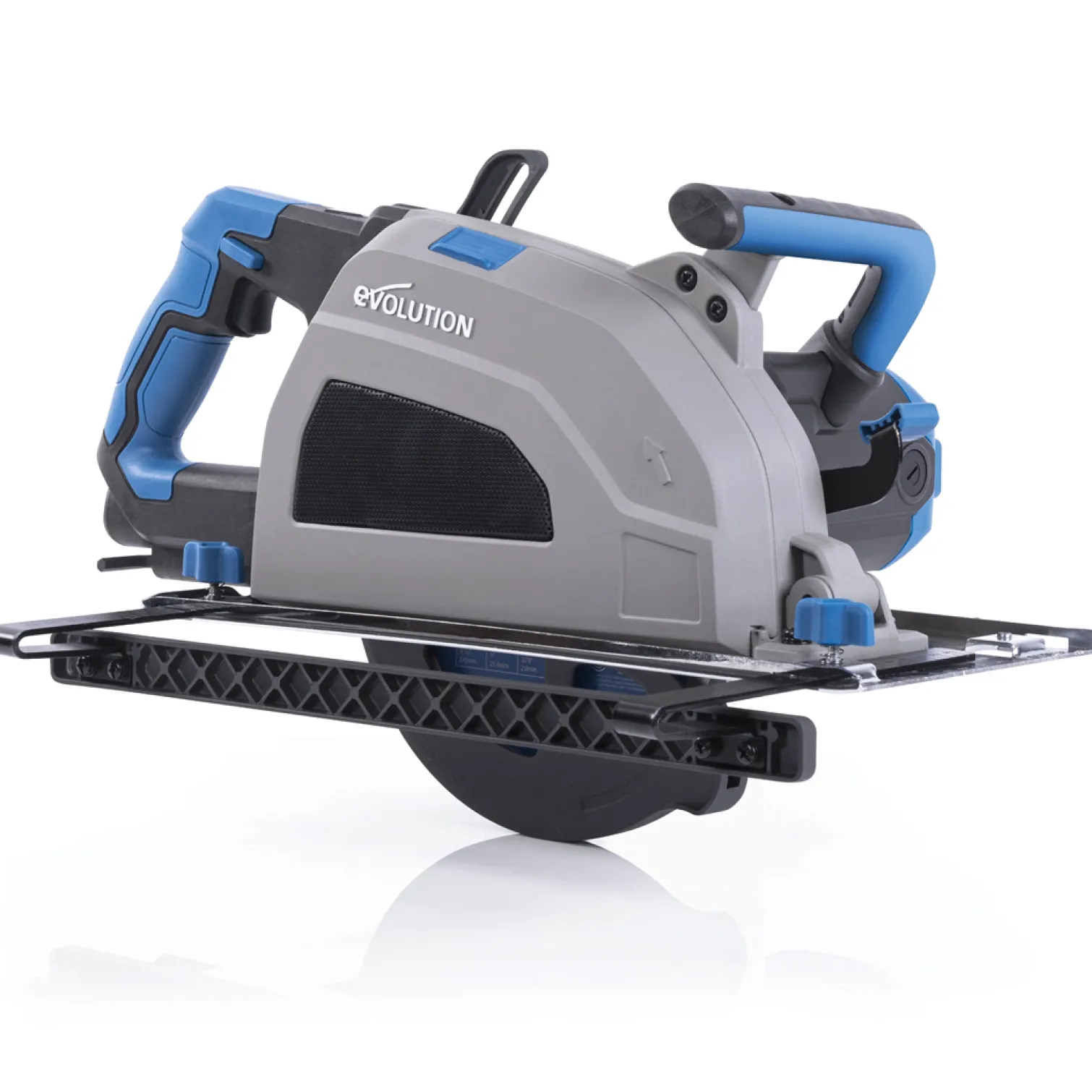 Pilarka do metalu Evolution S210CCS