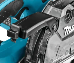 Pilarka do metalu Makita DCS552ZJ