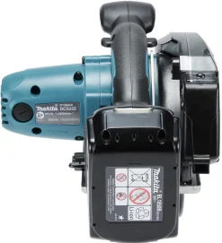 Pilarka do metalu Makita DCS552ZJ