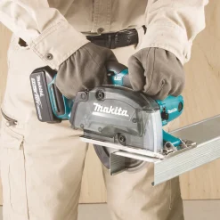 Pilarka do metalu Makita DCS552ZJ