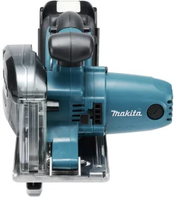 Pilarka do metalu Makita DCS552ZJ