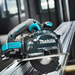 Pilarka do metalu Makita DCS553ZJ