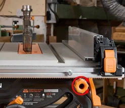 Pilarka stołowa Evolution EVO-R255TBLX+