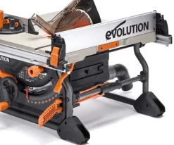 Pilarka stołowa Evolution EVO-R255TBLX+