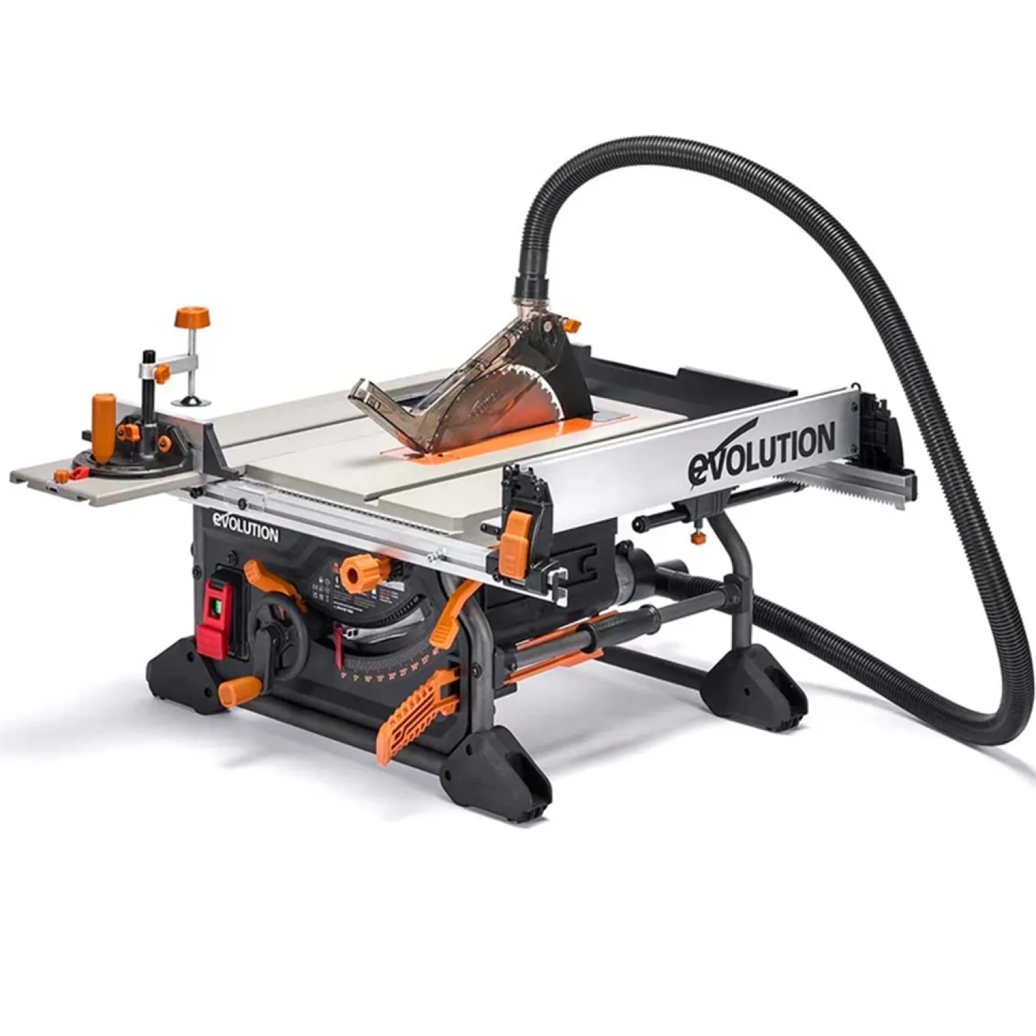 Pilarka stołowa Evolution EVO-R255TBLX+