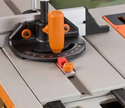 Pilarka stołowa Evolution EVO-R255TBL+