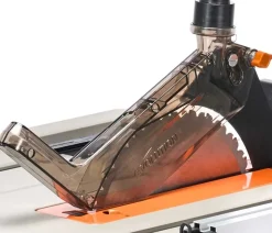 Pilarka stołowa Evolution EVO-R255TBL+