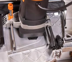 Pilarka stołowa Evolution EVO-R255TBL+