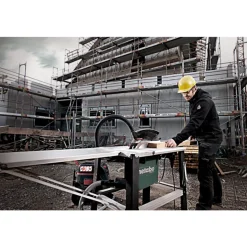 Pilarka stołowa Metabo TKHS 315 C 2,8 DNB