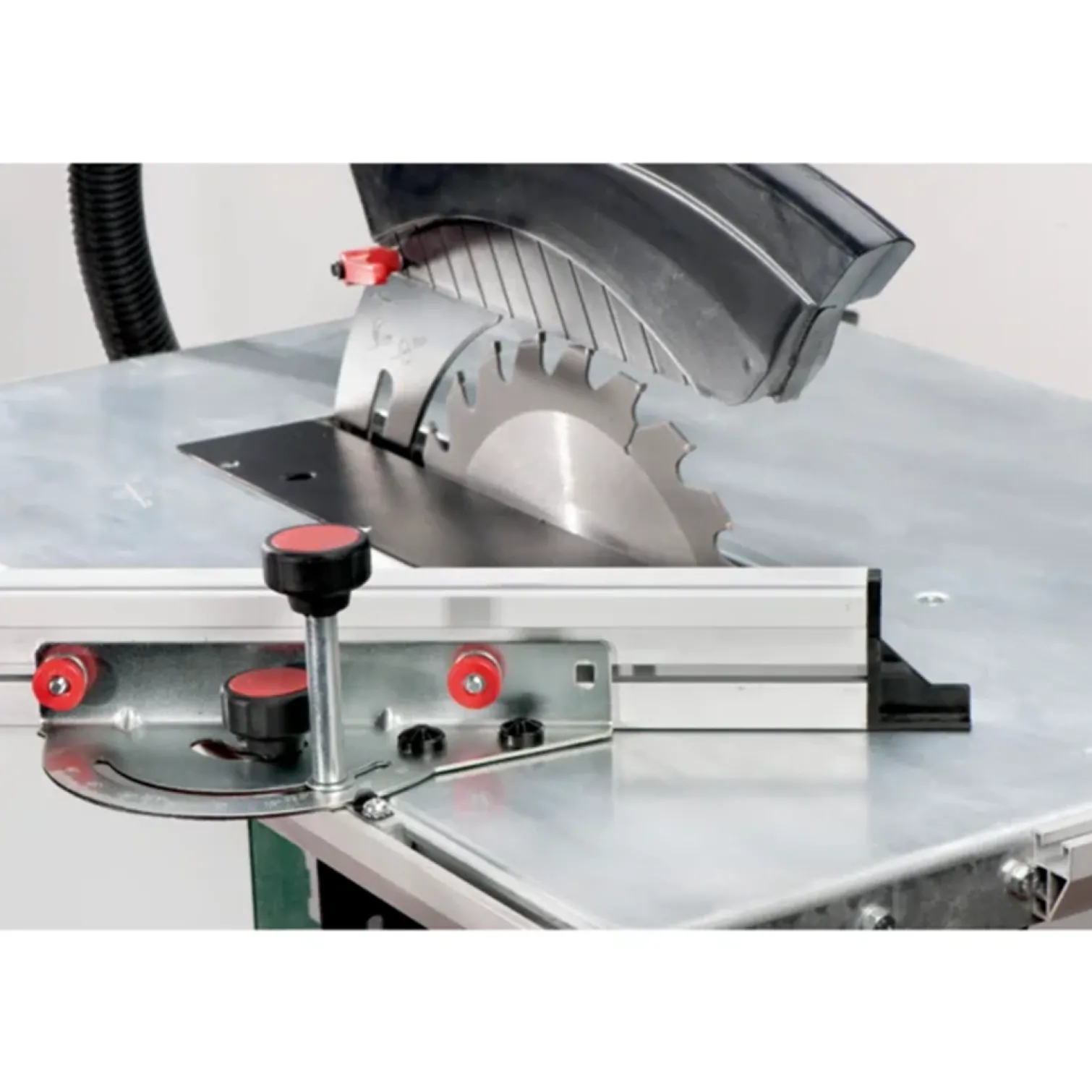 Pilarka stołowa Metabo TKHS 315 C 2,8 DNB