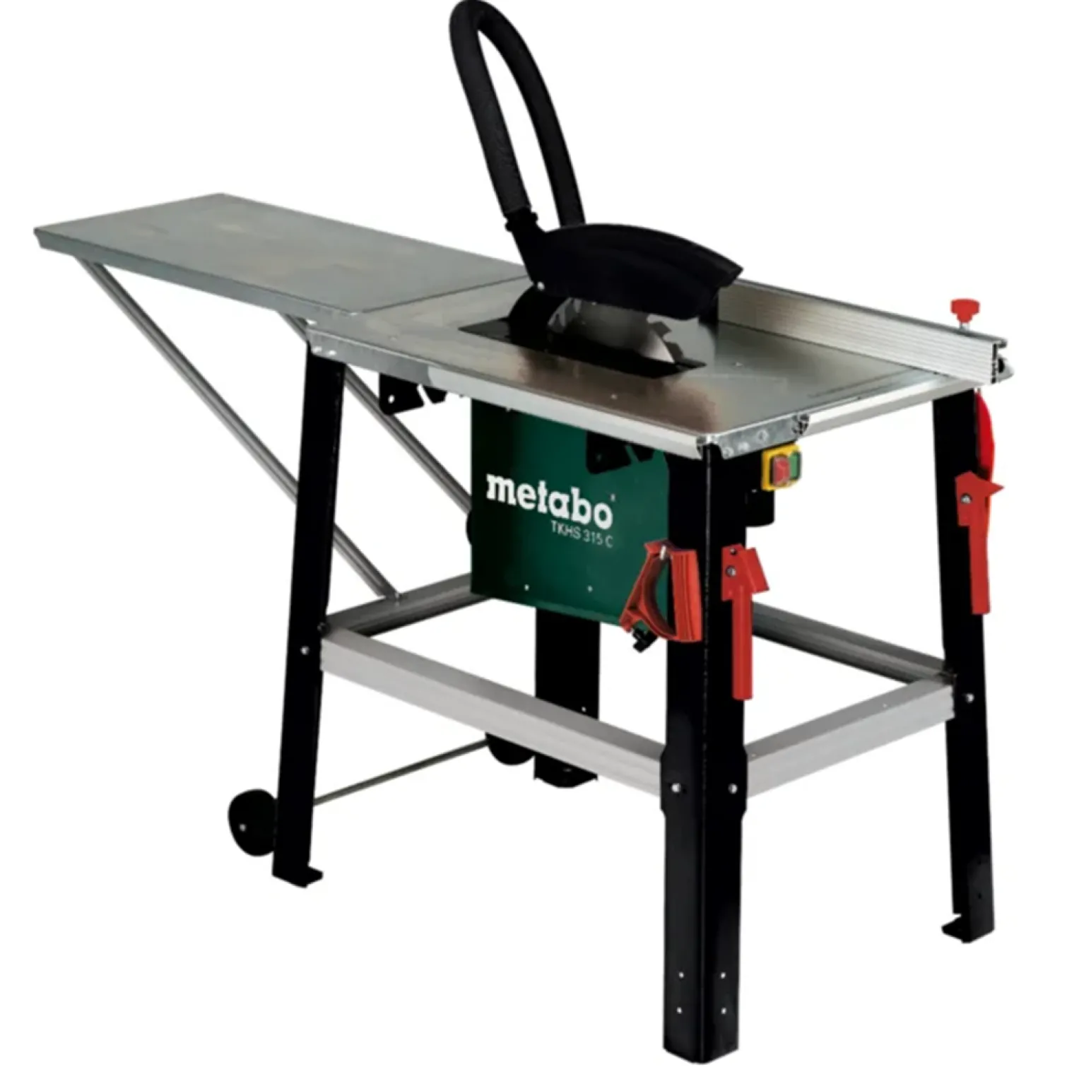 Pilarka stołowa Metabo TKHS 315 C 2,8 DNB
