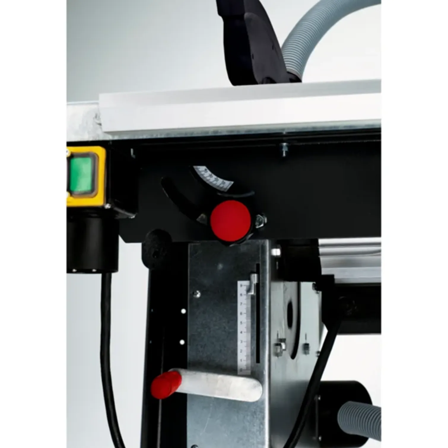 Pilarka stołowa Metabo TKHS 315 C 2,8 DNB