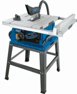 Pilarka stołowa Scheppach HS105
