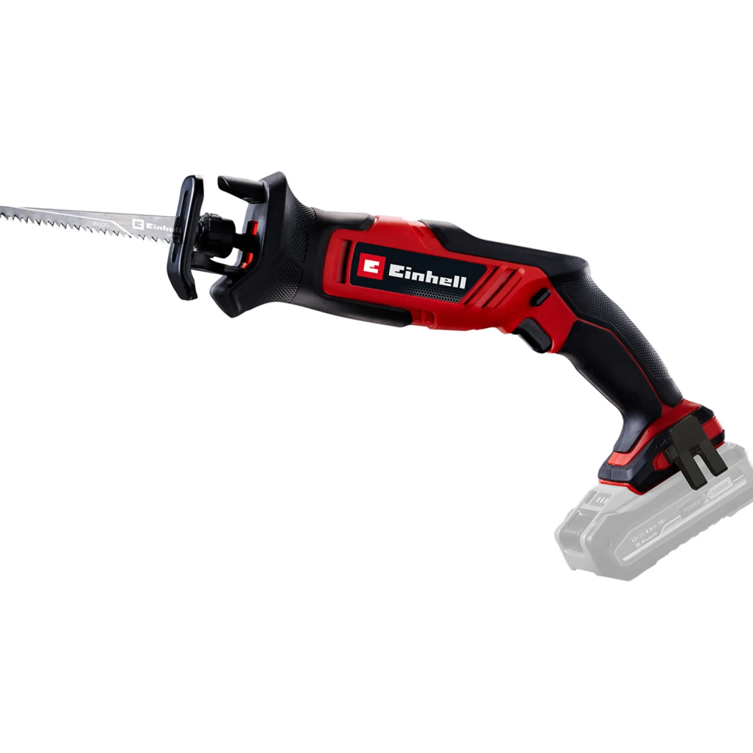 Pilarka szablasta Einhell TE-AP 18/13 Li - SOLO