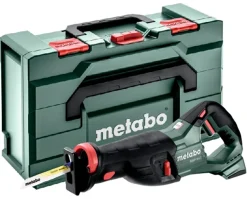 Pilarka szablasta Metabo SSEP 18 LT
