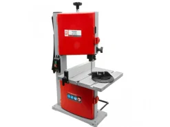 Pilarka taśmowa Holzmann HBS 230ECO