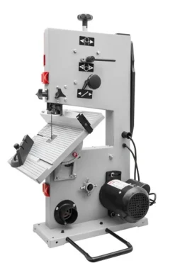 Pilarka taśmowa Holzmann HBS 230ECO