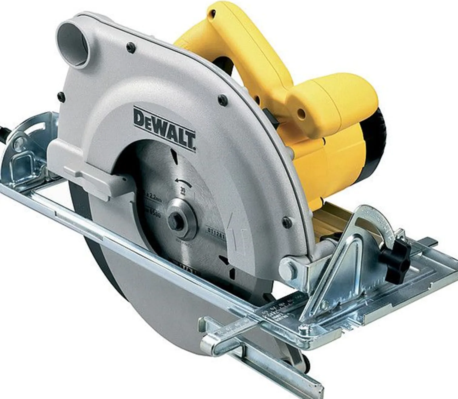 Pilarka tarczowa DeWalt D23700