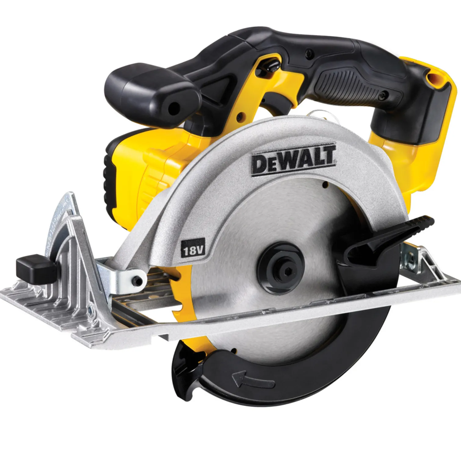 Pilarka tarczowa DeWalt DCS391N
