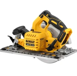 Pilarka tarczowa DeWalt DCS572NT