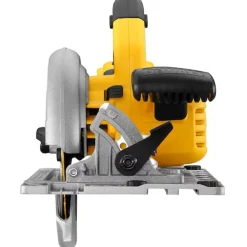 Pilarka tarczowa DeWalt DCS572NT