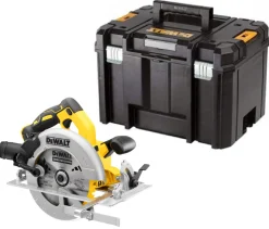 Pilarka tarczowa DeWalt DCS572NT