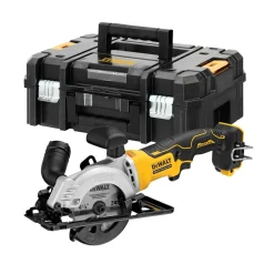 Pilarka tarczowa DeWalt DCS571NT