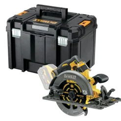 Pilarka tarczowa DeWalt DCS579NT-XJ