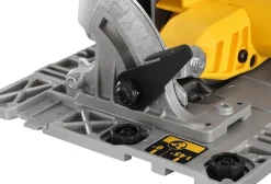 Pilarka tarczowa DeWalt DCS572N