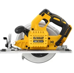 Pilarka tarczowa DeWalt DCS572N