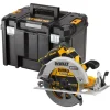 Pilarka tarczowa DeWalt DCS573NT