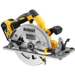 Pilarka tarczowa DeWalt DCS572P2