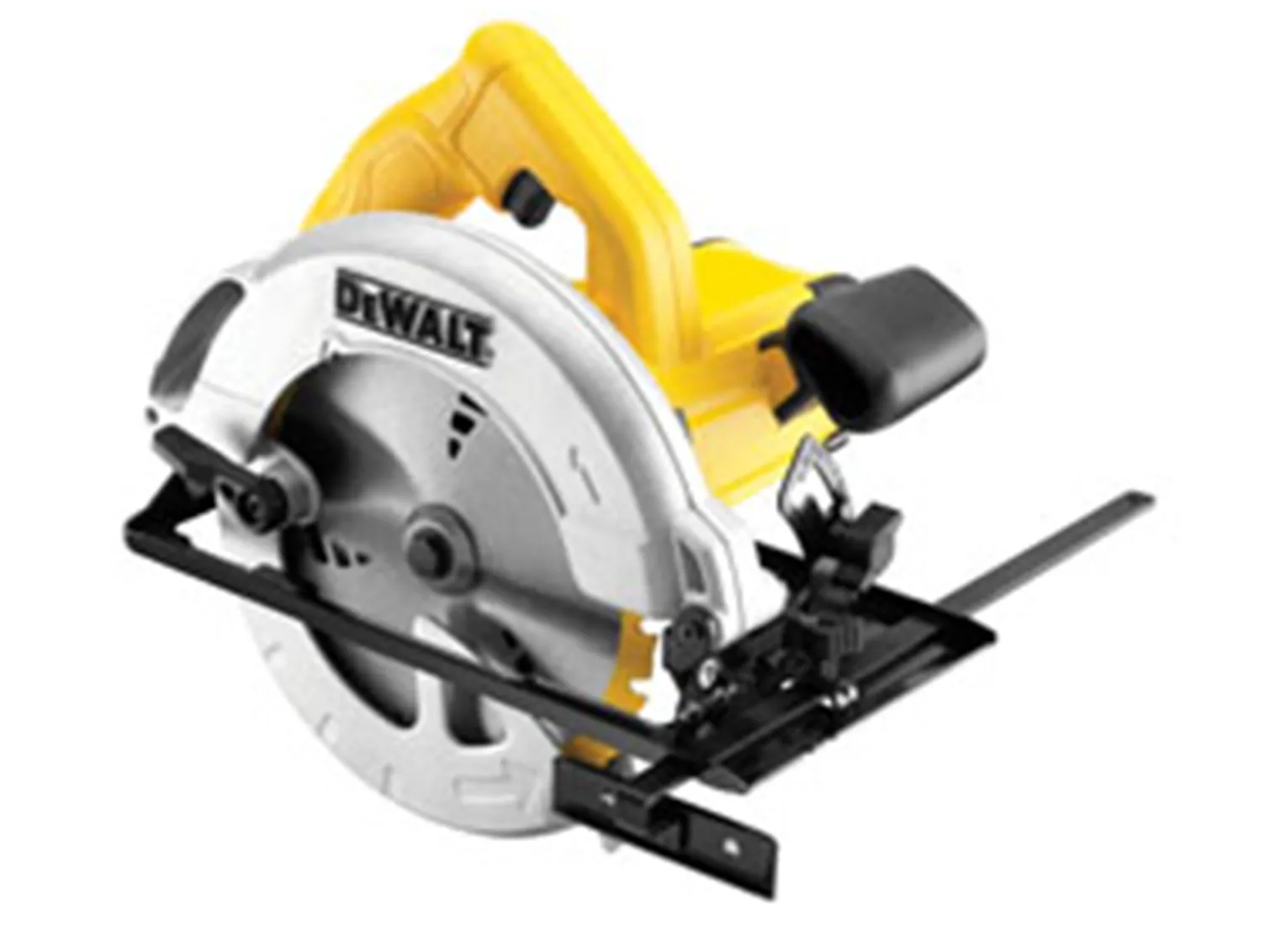 Pilarka tarczowa DeWalt DWE550