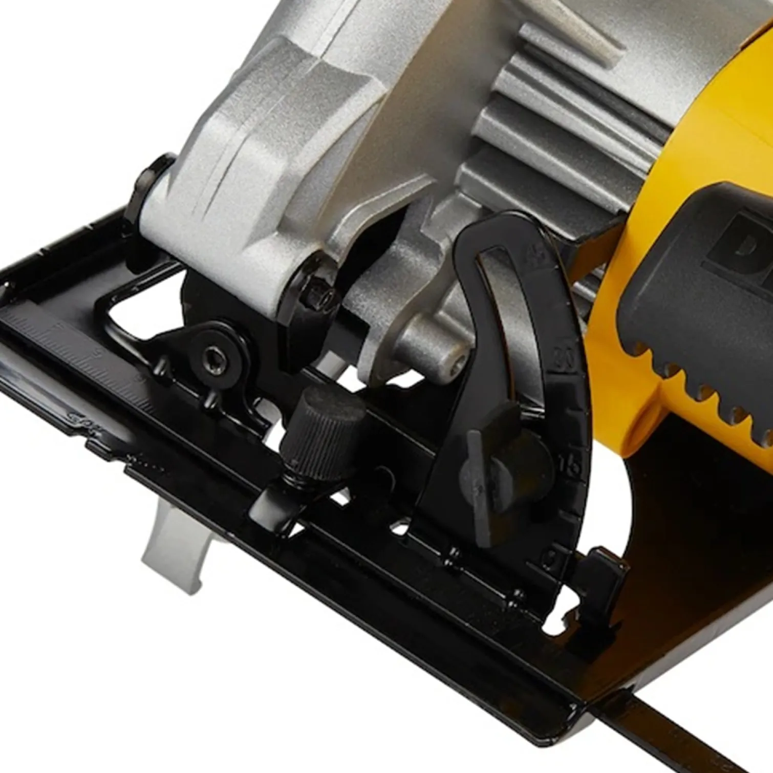 Pilarka tarczowa DeWalt DWE5615